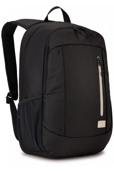 Case Logic Jaunt Backpack 23L Recycled - Black