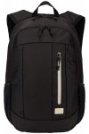 Case Logic Jaunt Backpack 23L Recycled - Black