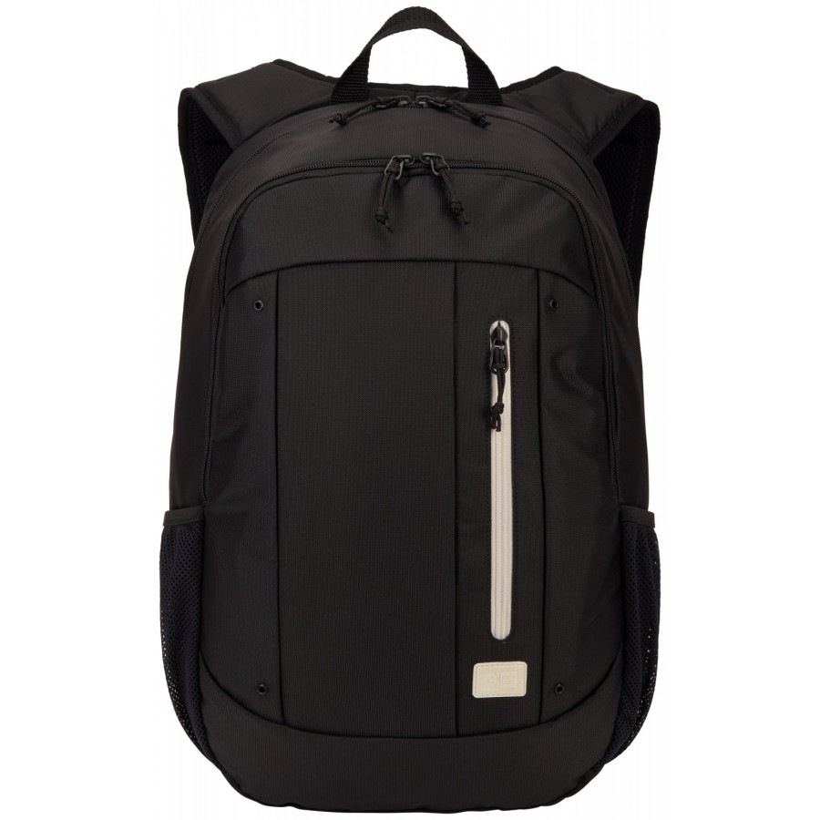 Case Logic Jaunt Backpack 23L Recycled - Black