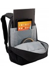 Case Logic Jaunt Backpack 23L Recycled - Black