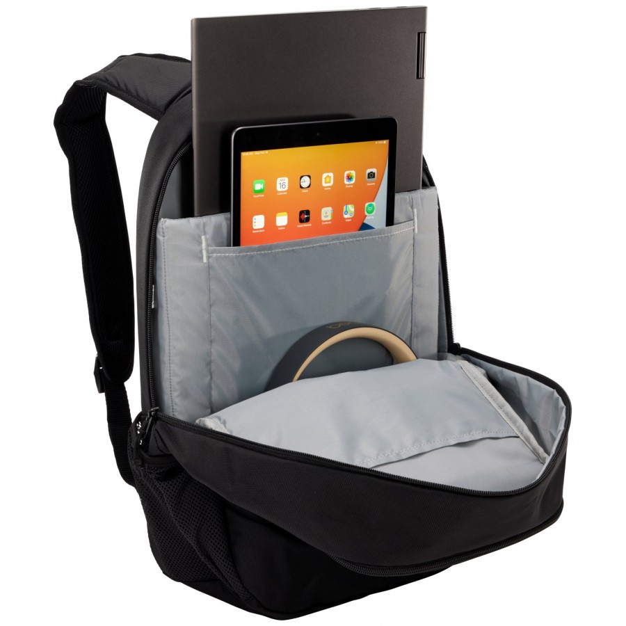 Case Logic Jaunt Backpack 23L Recycled - Black