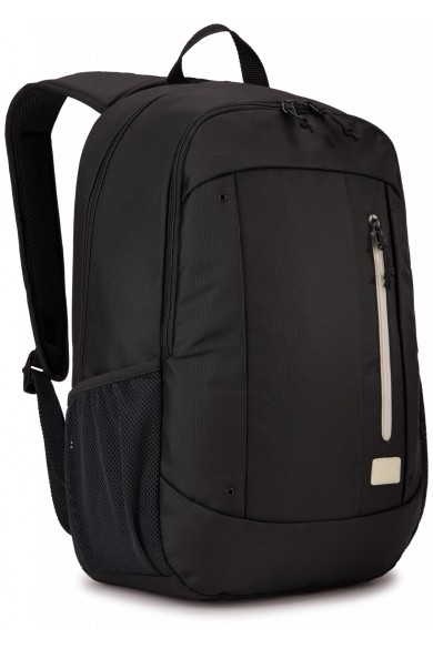 Case Logic Jaunt Backpack 23L Recycled - Black