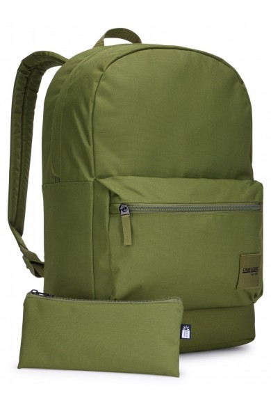 Case Logic Commence 24L Backpack 16 - Green