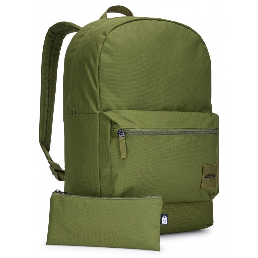 Case Logic Commence 24L Backpack 16 - Green