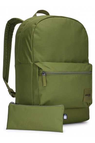 Case Logic Commence 24L Backpack 16 - Green