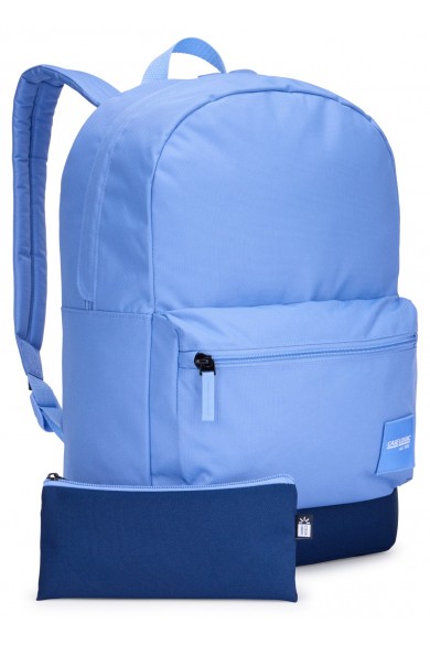 Case Logic Commence Backpack 24L - Blue