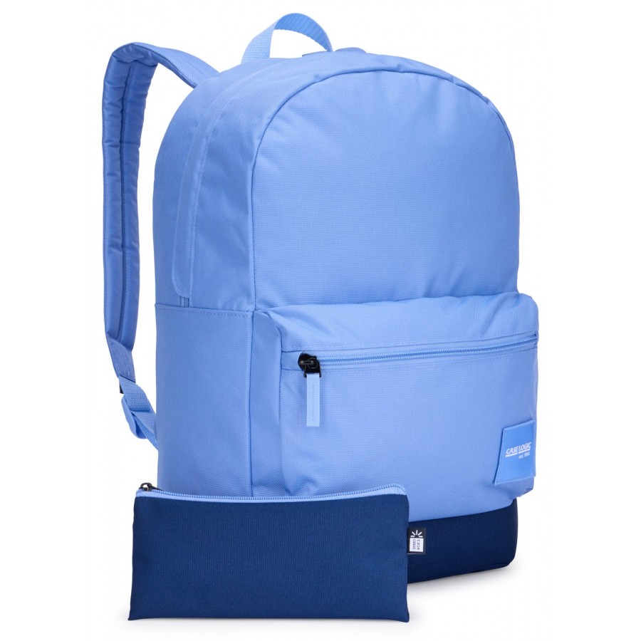 Case Logic Commence Backpack 24L - Blue