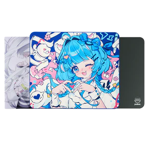 Gaming Mice and Mouse Mats