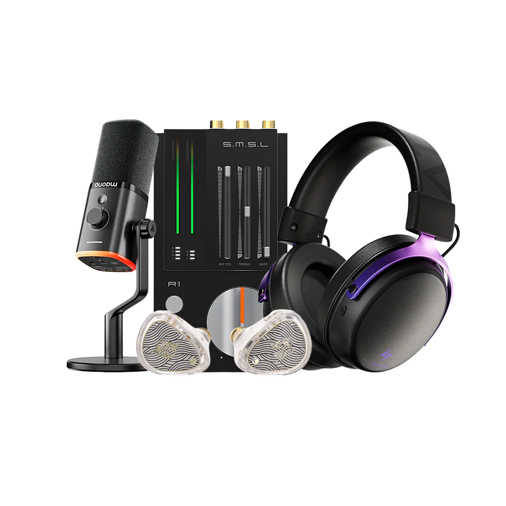 Gaming Headphones