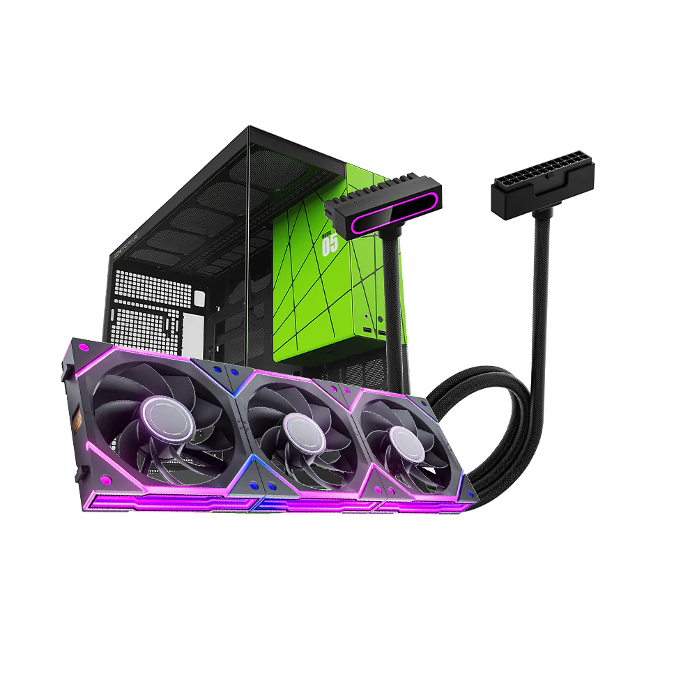 Gaming System Units