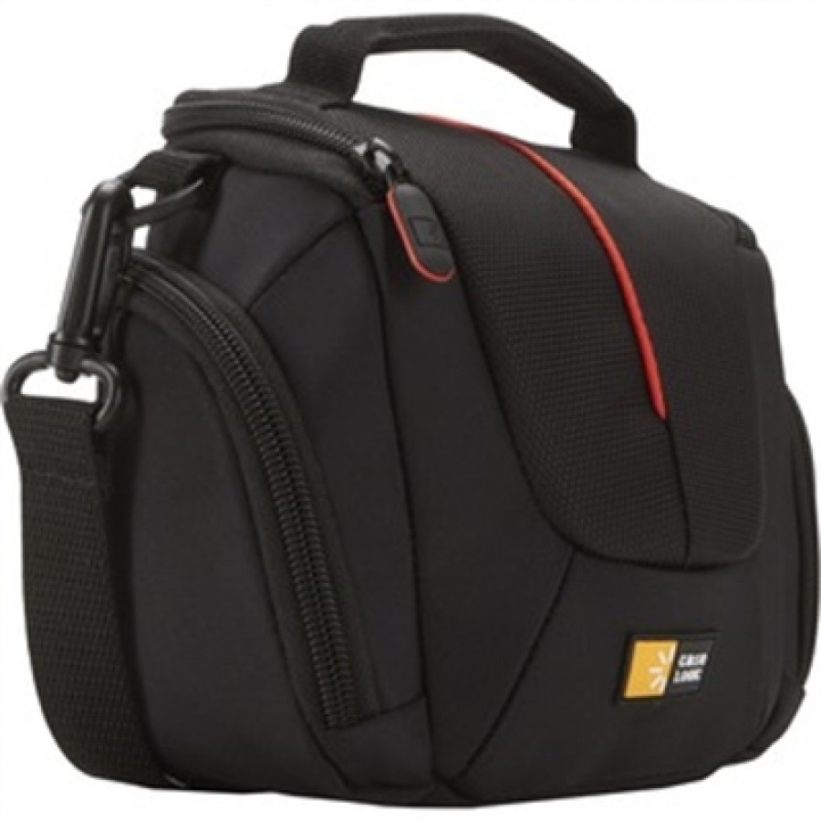 Case Logic Hybrid Camera Case - Black