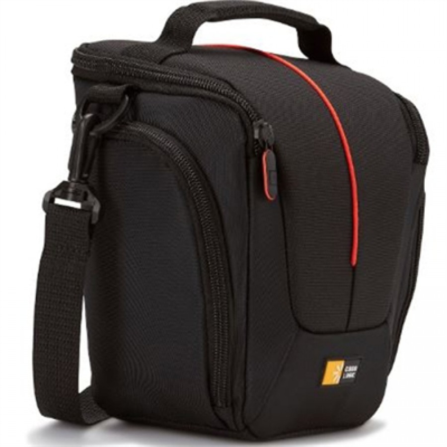 Case Logic SLR Camera Holster - Black