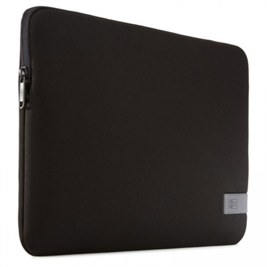 Case Logic REFPC114 14in Laptop Silver Black
