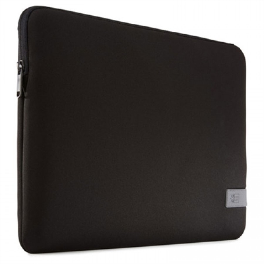 Case Logic REFPC116 15.6in Laptop Sleeve - Black