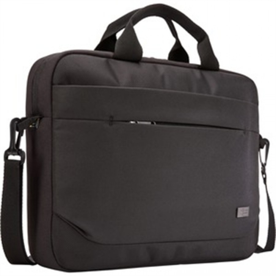 Case Logic ADVA114 14in Attache Black