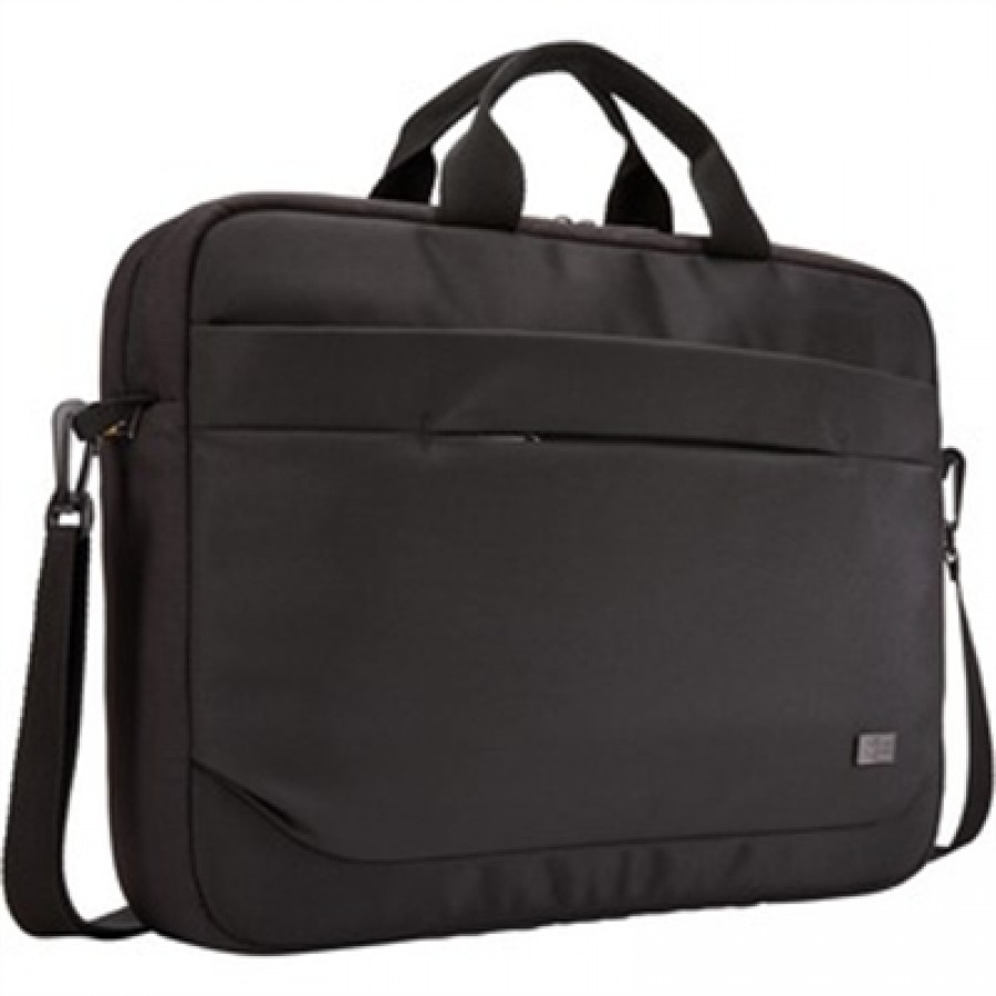 Case Logic ADVA116 15.6in ATTACHE Black