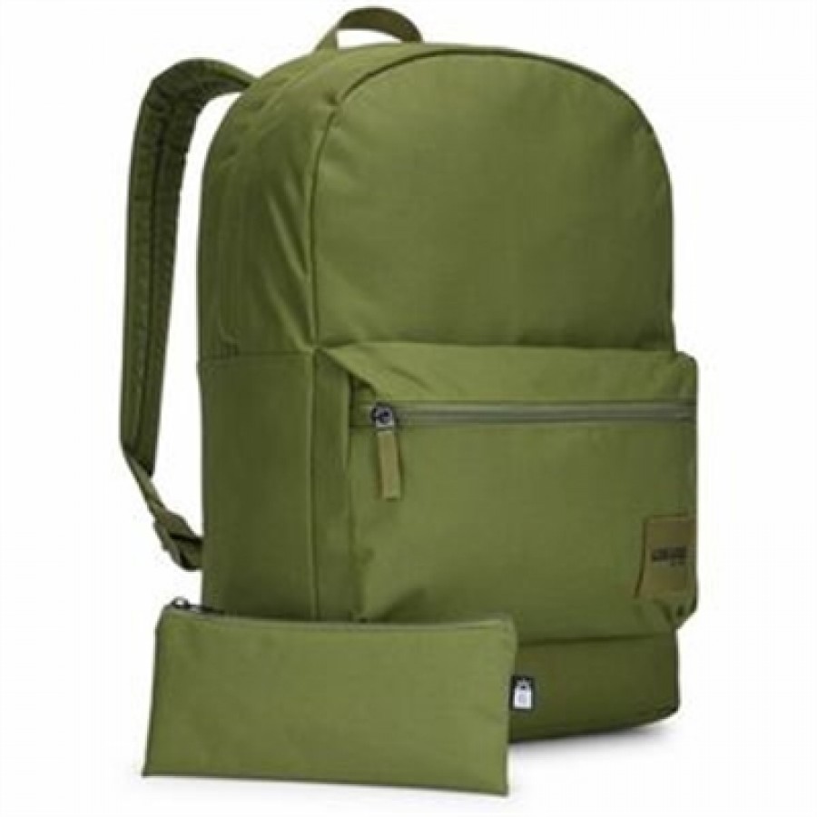 Case Logic Commence 24L Backpack 16 - Green