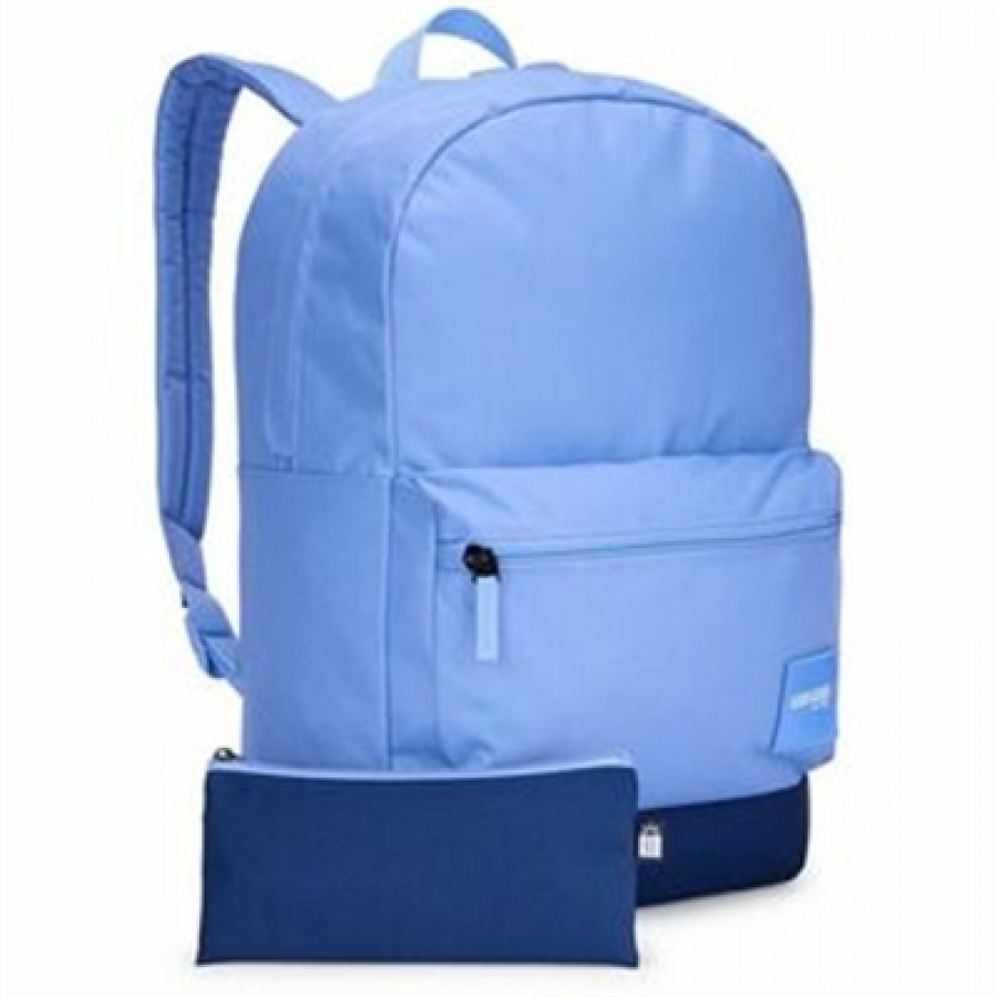 Case Logic Commence Backpack 24L - Blue