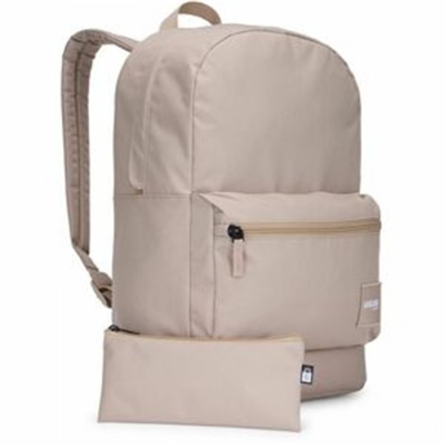 Case Logic Commence 24L Backpack 16 - Boulder Beige