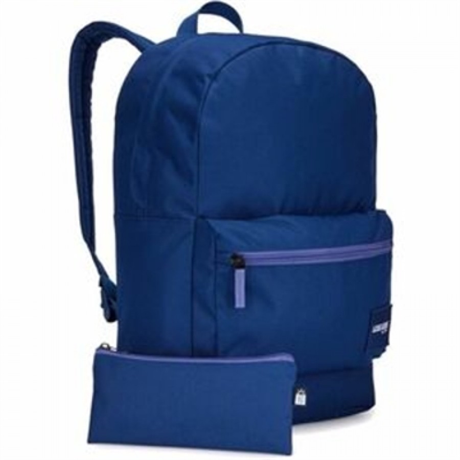 Case Logic Commence 24L Backpack 16 - Navy Blue