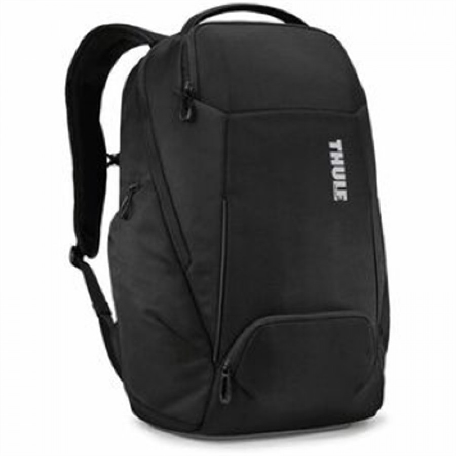 Thule Accent 26L Backpack 17 - Black