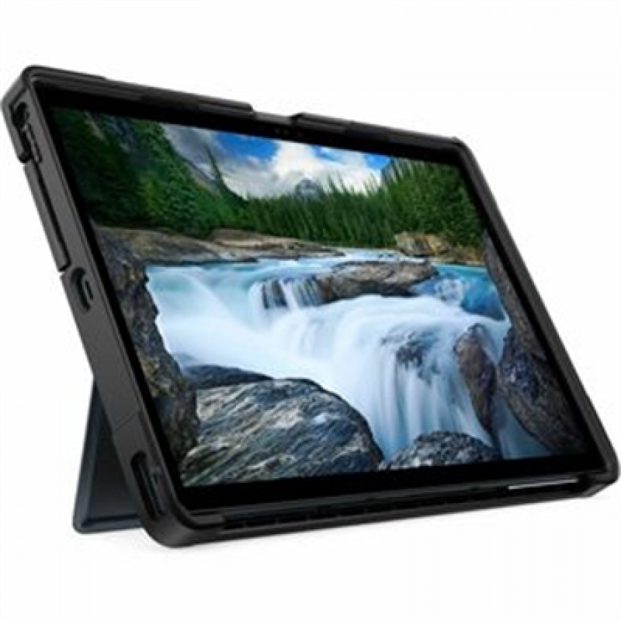 Dell Commercial EcoLoop Protective Case - Black