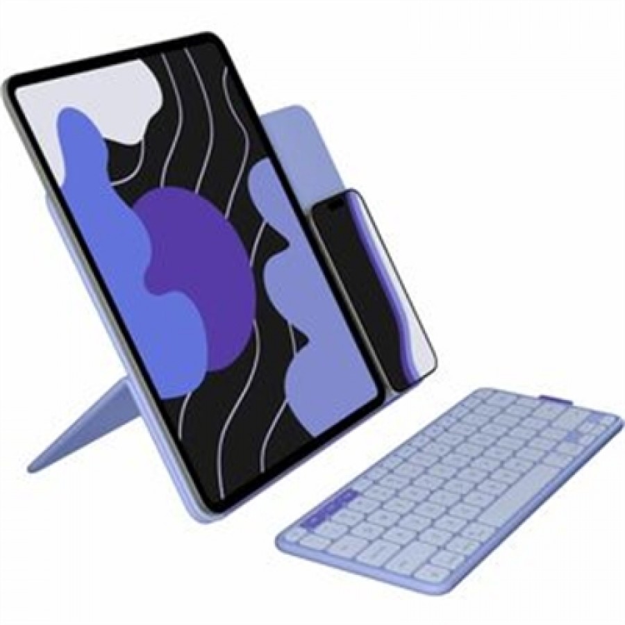 Logitech Core Logitech Flip Folio for iPad A