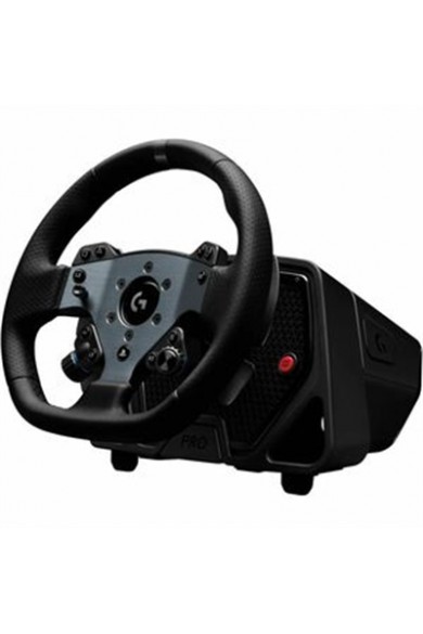 Logitech Core PRO RACING WHEEL