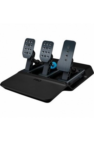 Logitech Core Logitech G Pro Racing Pedals