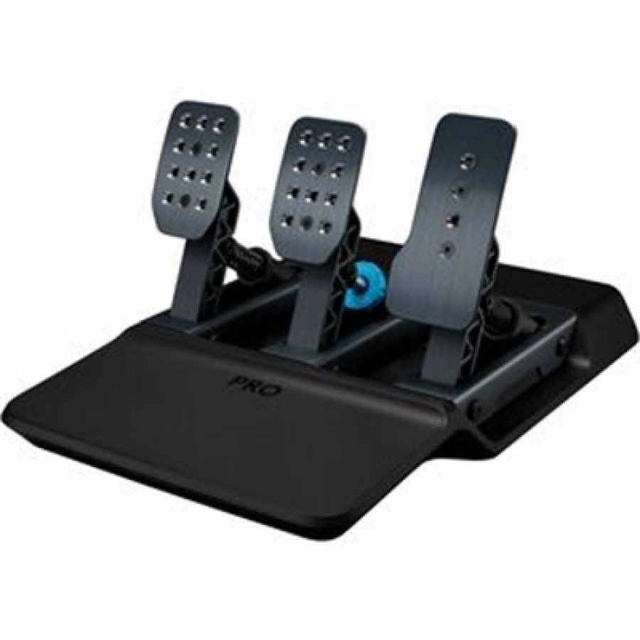 Logitech Core Logitech G Pro Racing Pedals