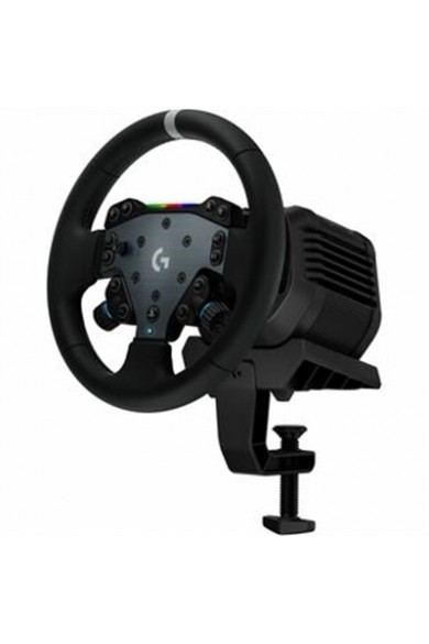 Logitech Core RS50 System for PlayStation/PC - Black