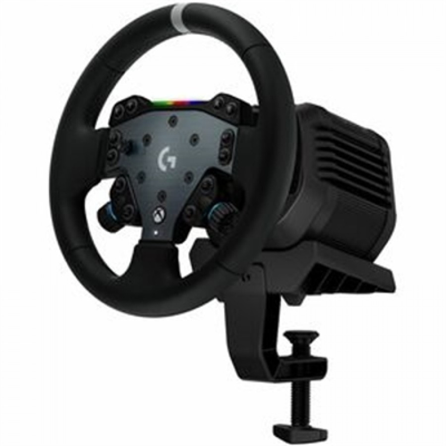 Logitech Core RS50 System for Xbox/PC - Black