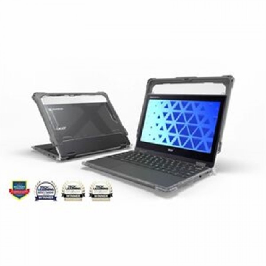 Max Cases Case R857T R857TN Chromebook - Grey