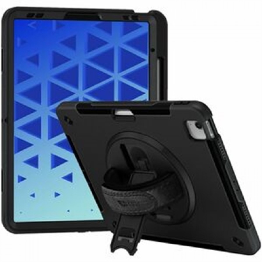 Max Cases Case iPad Air 6 11 - Black