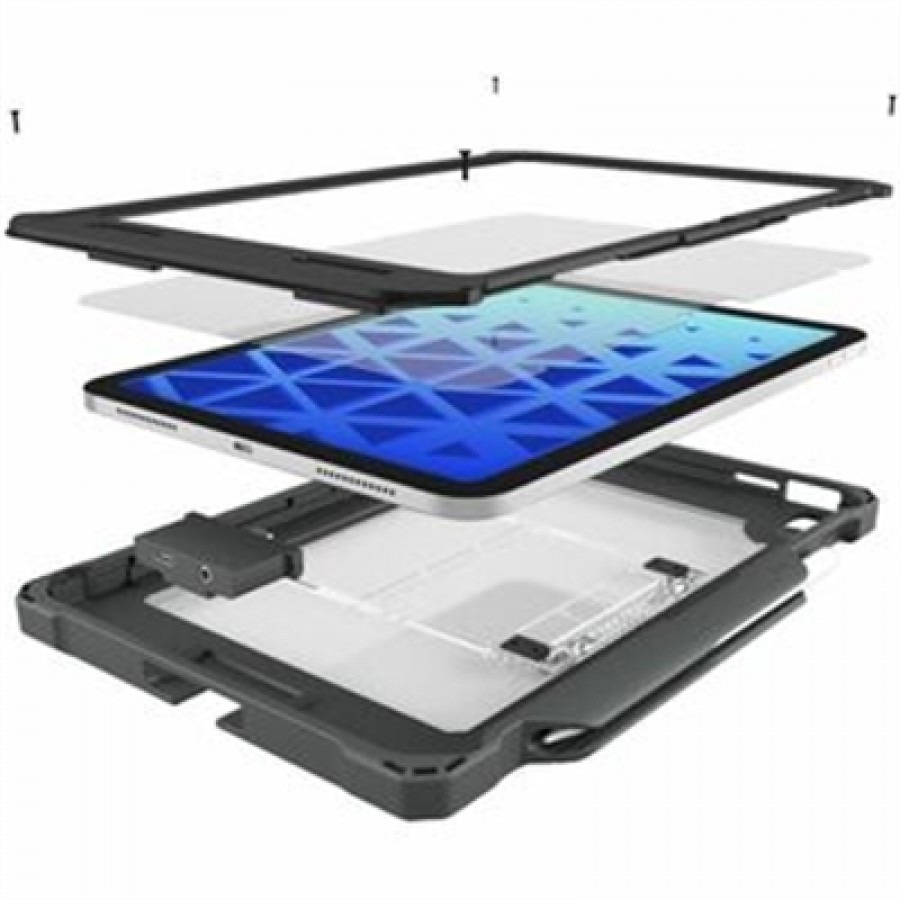 Max Cases Case iPad 10/11 10.9