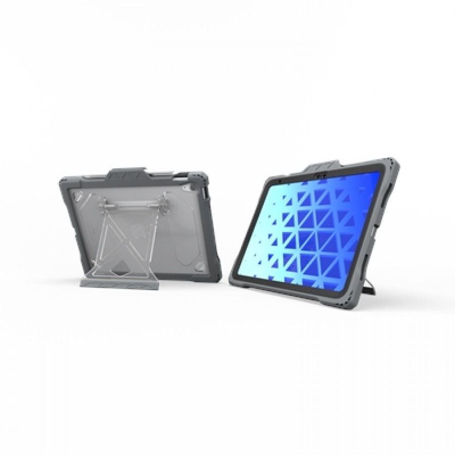 Max Cases Case iPad 10 10.9 - Black
