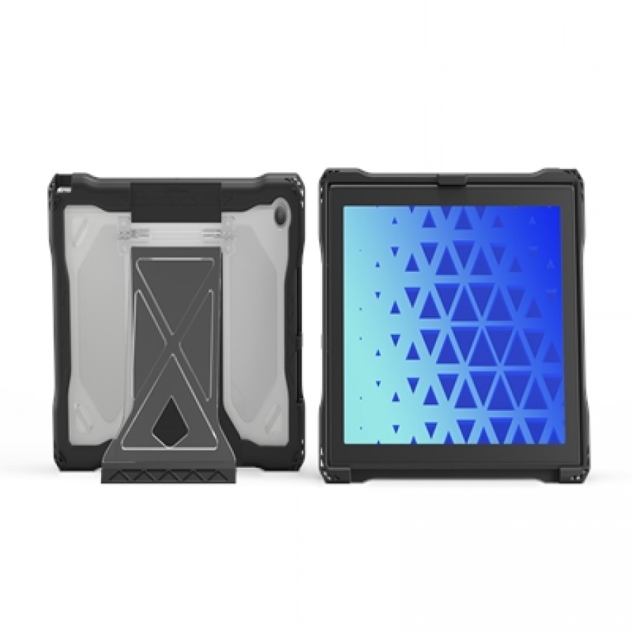 Max Cases Case Asus CM30 Tablet - Black