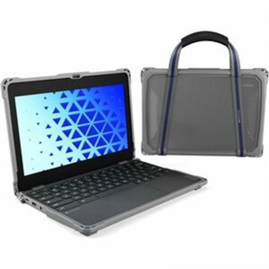 Max Cases Case Asus CR1204CG/FG - Grey