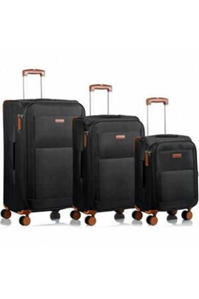 Champs C5010-BLACK