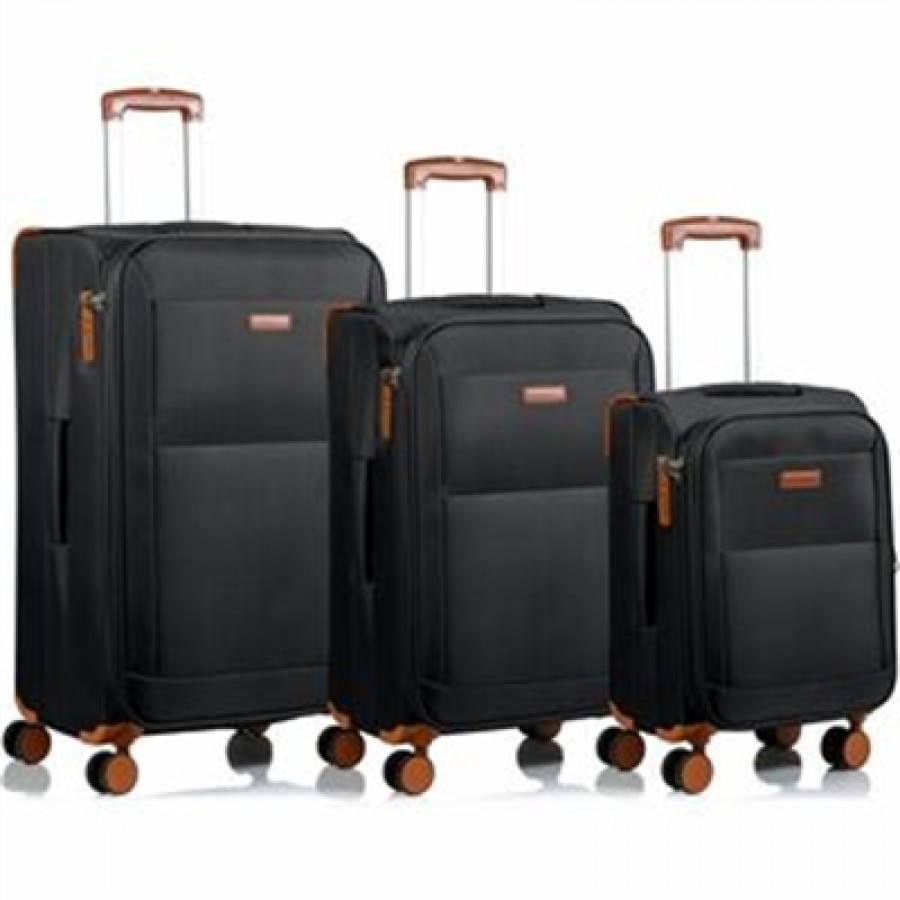 Champs C5010-BLACK