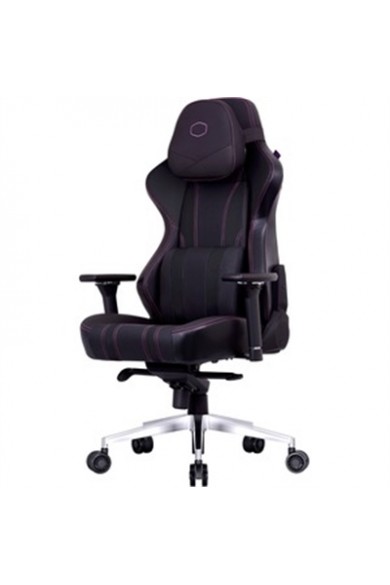 Coolermaster Caliber X2 Gaming Chair Black