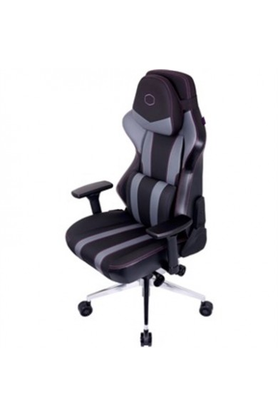 Coolermaster Caliber X2 Gaming Chair Grey