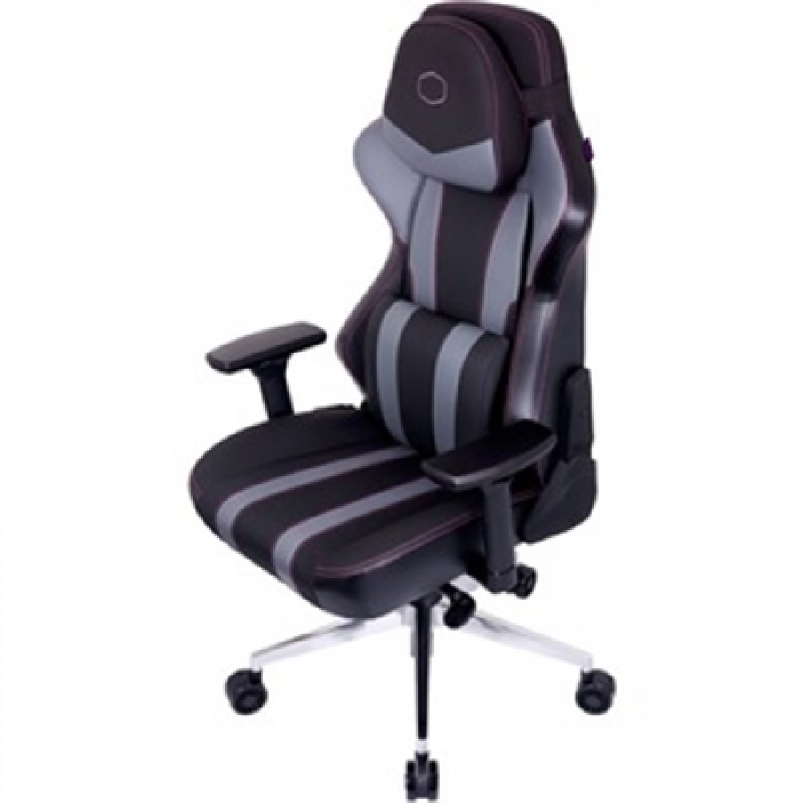 Coolermaster Caliber X2 Gaming Chair Grey