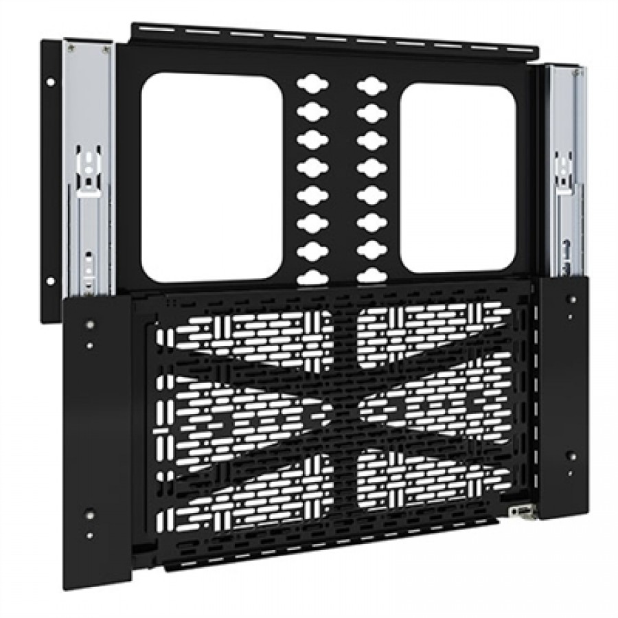 Chief LOCKING PLATE 15X10