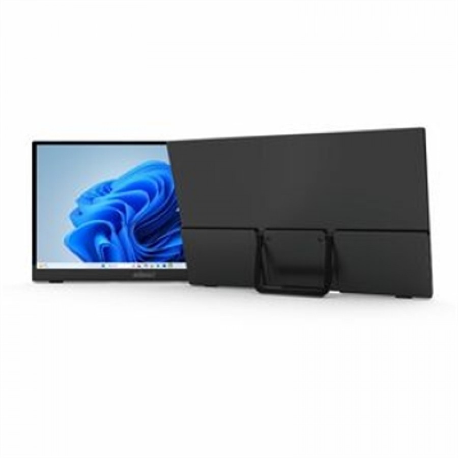 Adesso Inc. CyberView P1 1080P 15.6 Ports