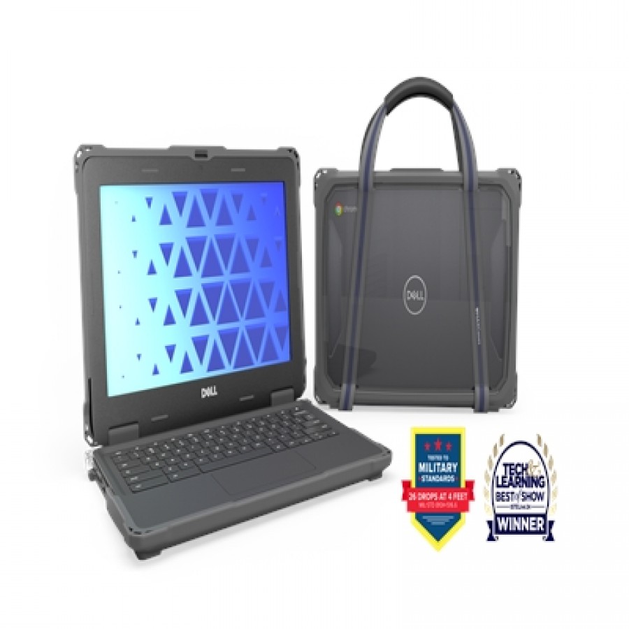 Max Cases Case Dell 3100 3110 3120 - Grey