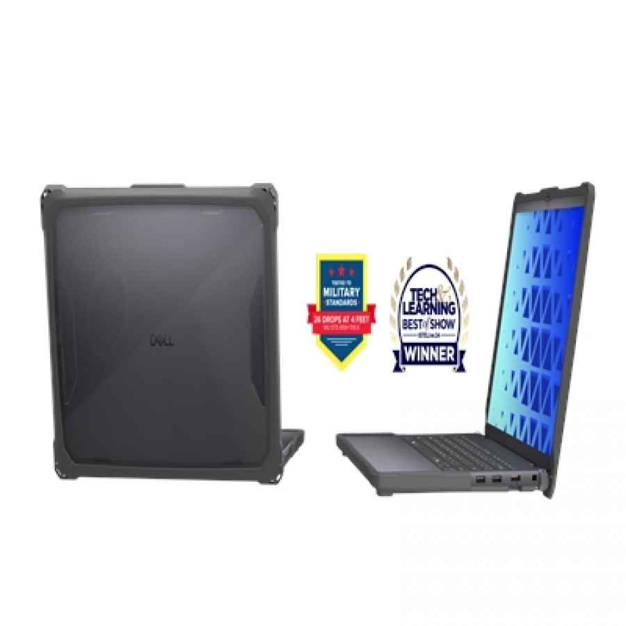 Max Cases Case for Dell Pro 14 - Grey