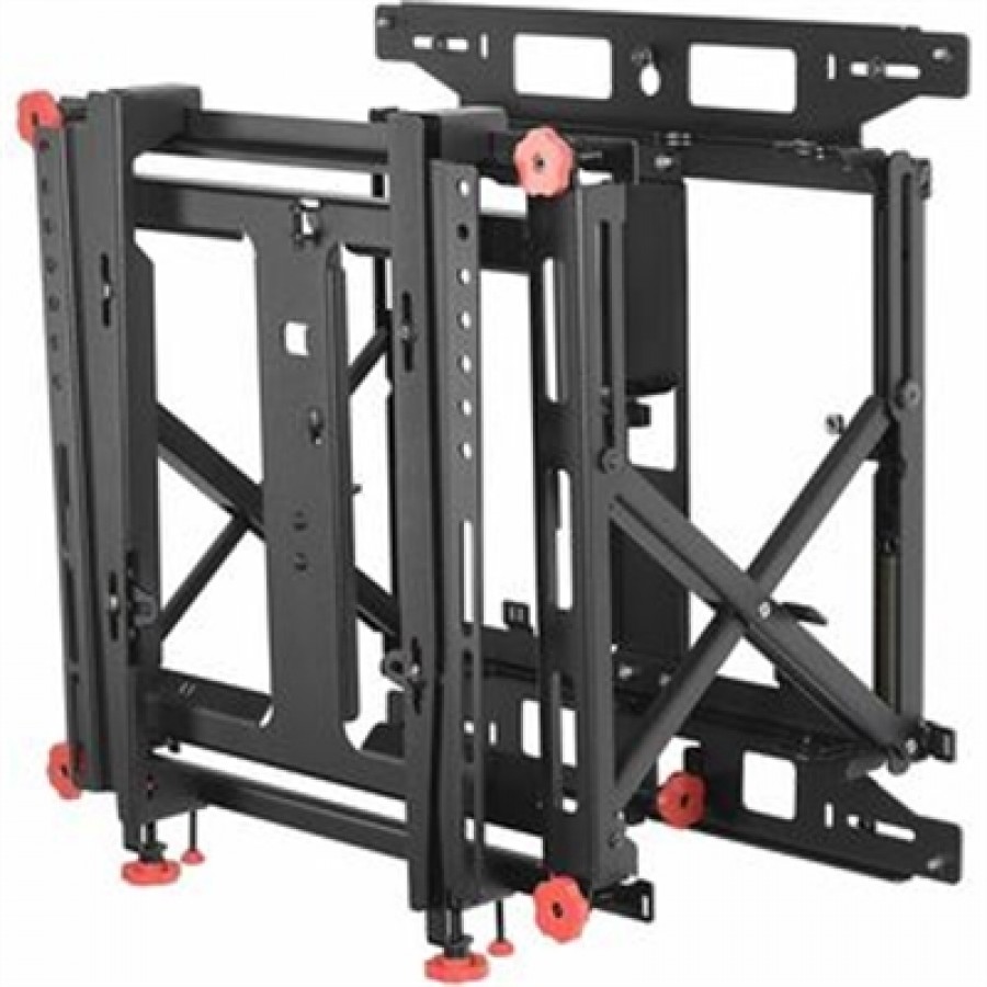 Peerless - AV Peerless AV DS VW775 QR - Black