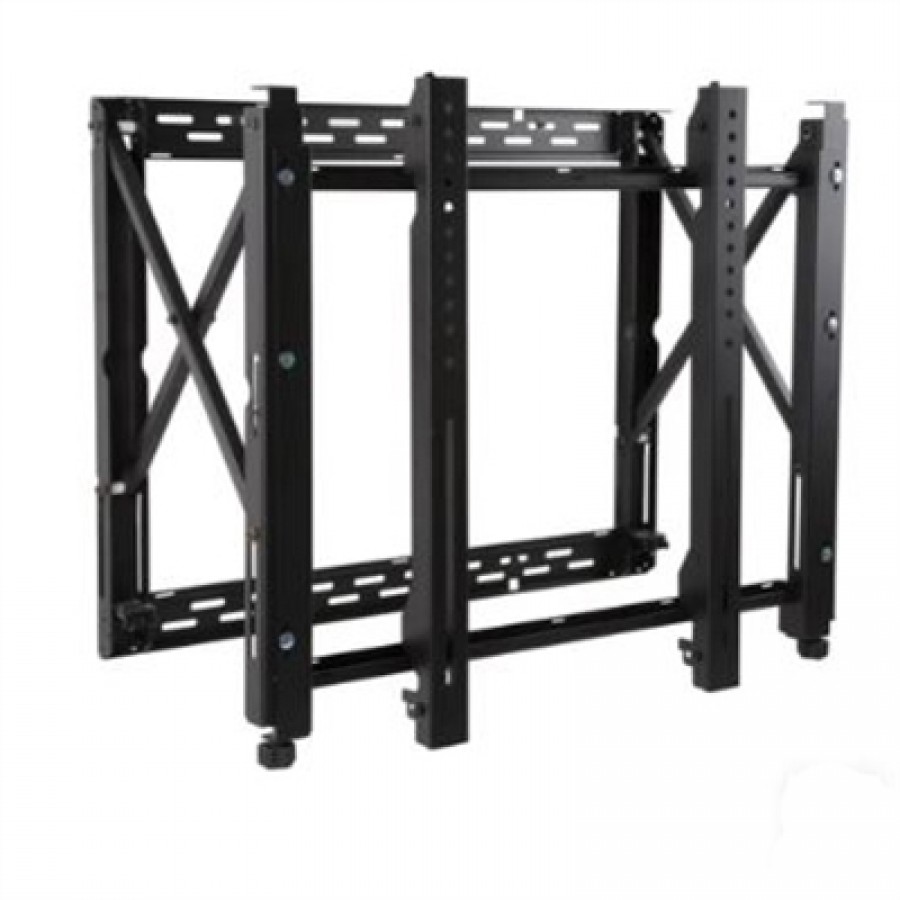 Peerless - AV Peerless AV DS VW795 QR - Black