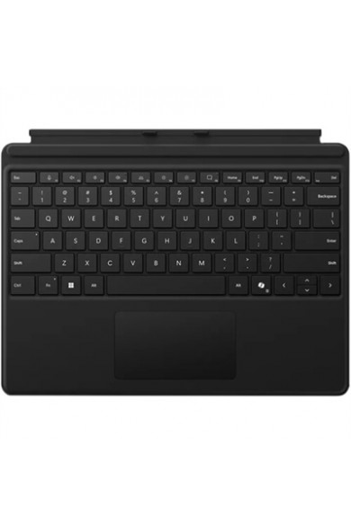 Microsoft Surface Commercial Pro KB Black